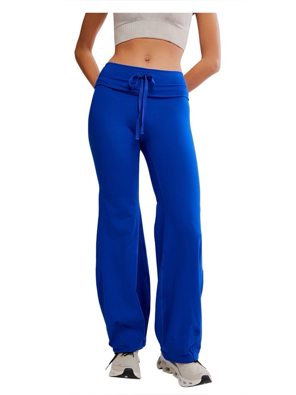 FP Movement Quick step Bubble pants-M